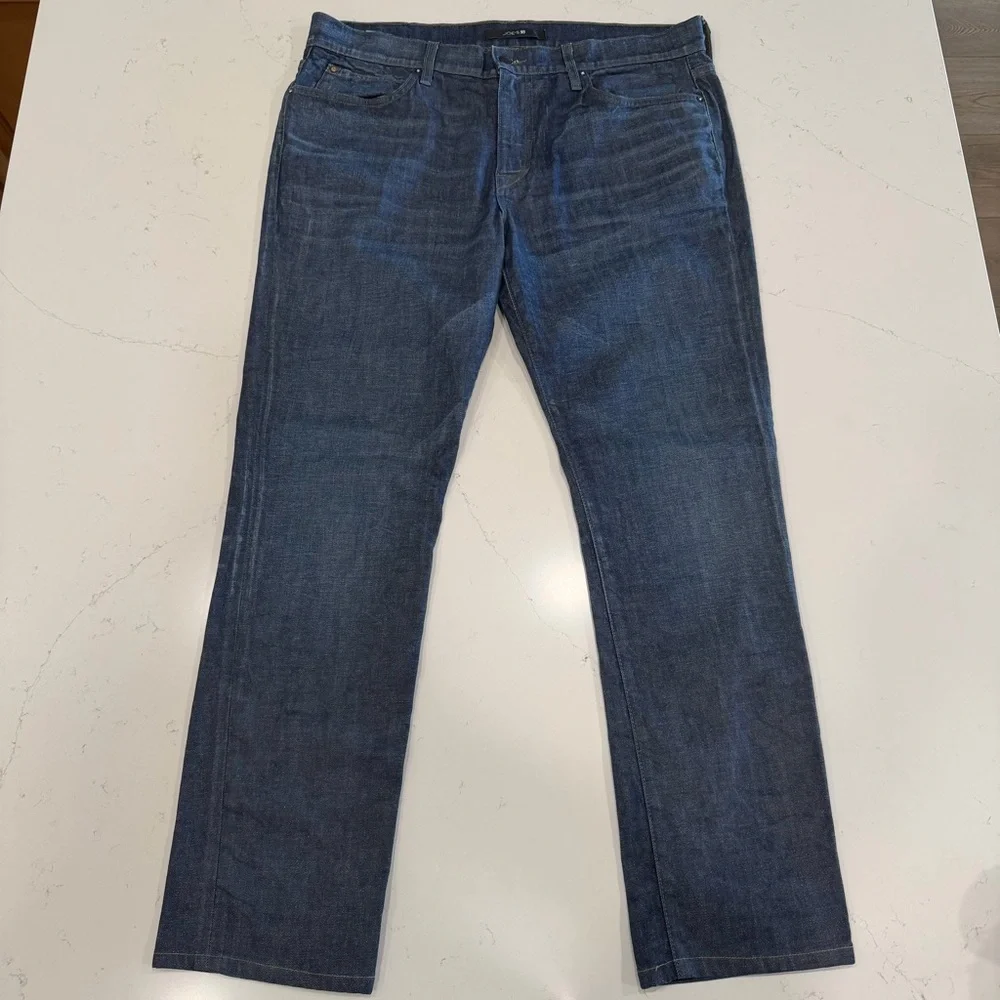 Joes Jeans Men’s Slim Fit Blue Jeans 36x31